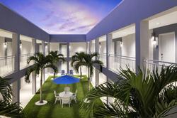 Star Suites: An Extended Stay Hotel