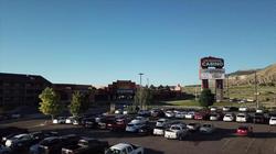 Ute Mountain Casino Hotel