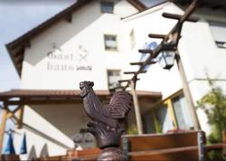 Gasthof Frankenstuben