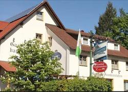 Gasthof Frankenstuben