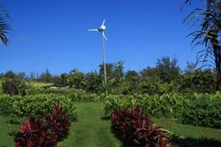 Hawaii Island Retreat