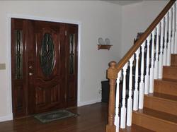 Grabers Green Gables B&B