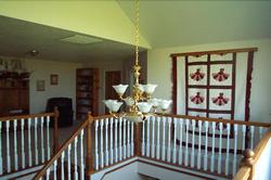 Grabers Green Gables B&B