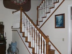 Grabers Green Gables B&B