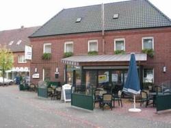 Hotel-Gaststätte Franke