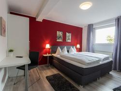 Hotel Zum Jägerhaus