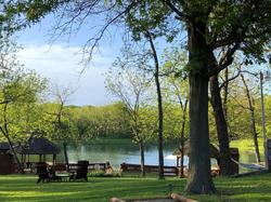 Walnut Waters Bed & Breakfast