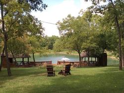 Walnut Waters Bed & Breakfast