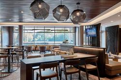 Springhill Suites Kansas City Airport