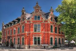 Gasthaus & Hotel Zur Henne
