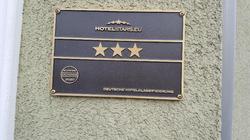 Hotel Weberhof