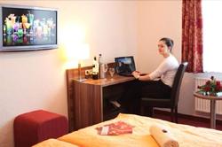 Hotel - Restaurant Zum Hollengrund
