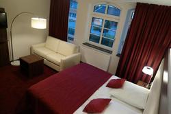 Hotel - Restaurant Zum Hollengrund