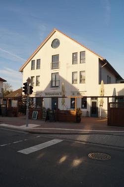 Hotel Butjadinger Hof