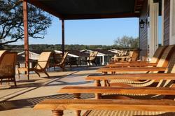 Carter Creek Winery Resort & Spa