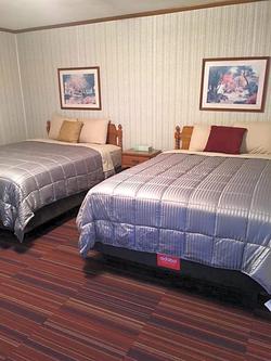 Adoba Hotel Naubinway