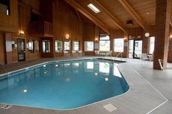 AmeriVu Inn & Suites