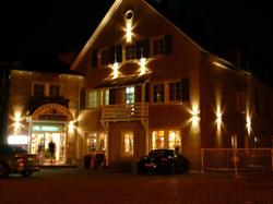 Landgasthof Zum Ochsen