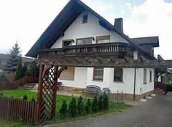 Landgasthof Arnold