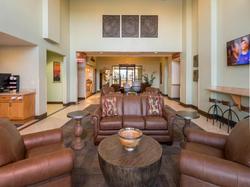 Cocopah Resort And Conference Center