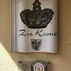 Hotel Zur Krone