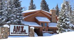 Arrowhead Mountain Lodge