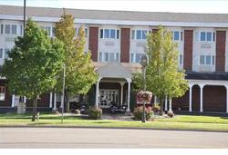 The Comstock Inn And Conference Center