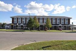The Comstock Inn And Conference Center