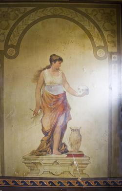 Garni-Hotel Unsere Stadtvilla