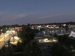 Ariel Broadway Hotel By Cobblestone
