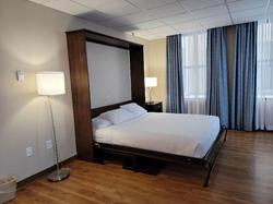 Ariel Broadway Hotel By Cobblestone