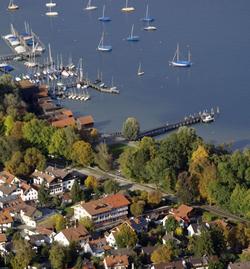 Hotel Gasthof Seefelder Hof