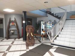 Aparthotel Area