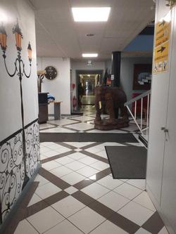 Aparthotel Area