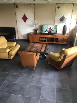 Aparthotel Area