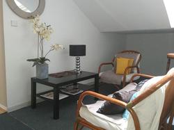 Hotel Les Alizés