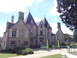 Château du Bourg