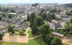 Château du Bourg