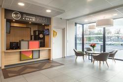 B&B HOTEL Meaux