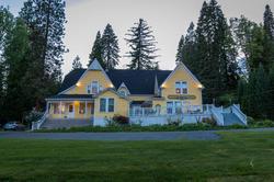 Mccloud River Bed And Breakfast