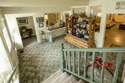 Mccloud River Bed And Breakfast