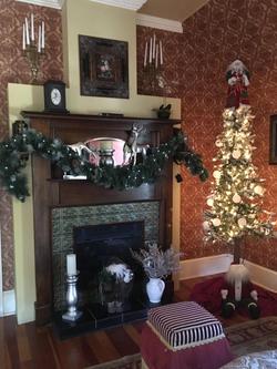 Mccloud River Bed And Breakfast