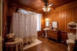 Mccloud River Bed And Breakfast