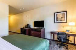 Cobblestone Hotel & Suites - Orrville