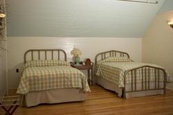 Mccloud Mercantile Hotel
