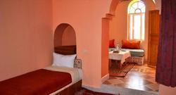 Ksar Timnay Hotel
