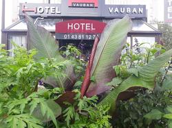 Hôtel Vauban