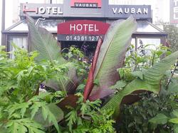 Hôtel Vauban