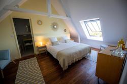 Au Manoir Des Loges