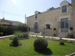 Manoir d'Orbe